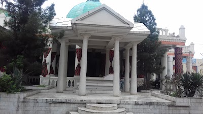 Photos of Amir Shaheed Garden
