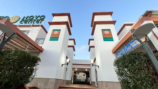 Playa Novo