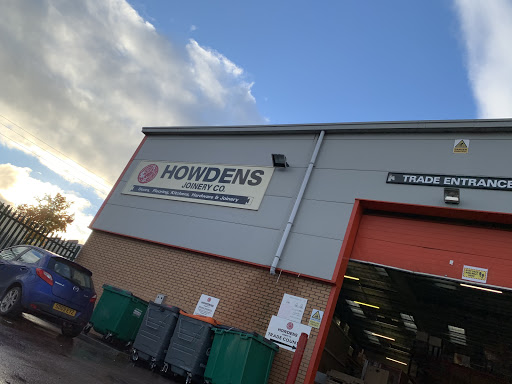 Howdens - Thornliebank