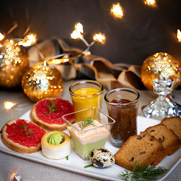 Photo n°28 de Au Monté Cristo - Restaurant Halal à Lille (Restaurant)