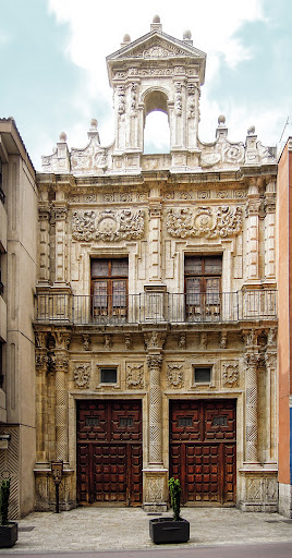 Sala del Museo de la Pasión - Thumbnail
