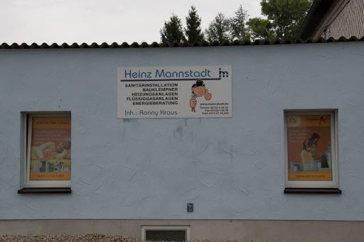 Heinz Mannstadt Inh. Ronny Kraus - Thumbnail