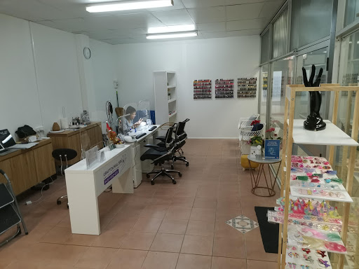 Grafton Nail Spa - Thumbnail
