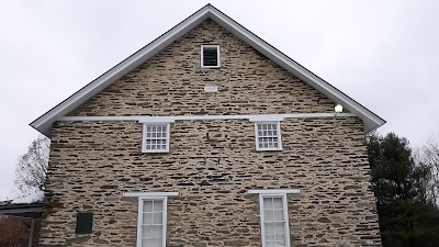 Creek Meeting House