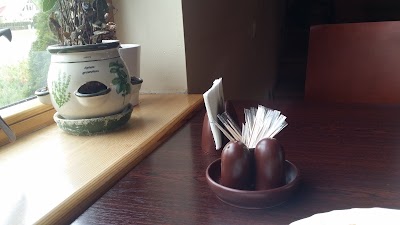 cafe