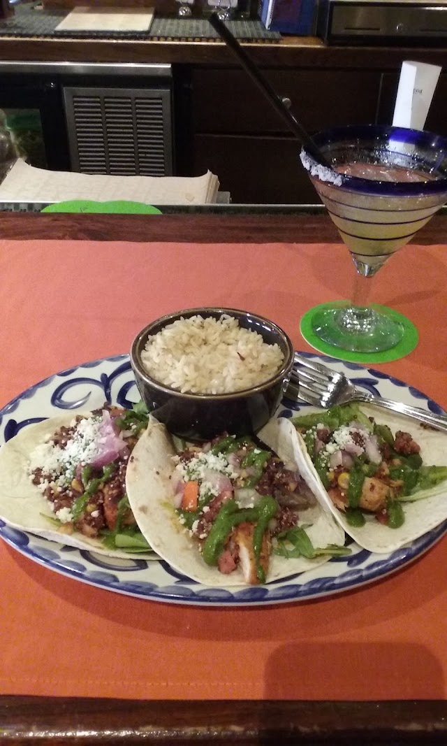 Rocco's Tacos & Tequila Bar