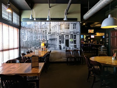 Photos of Salt & Pepper Savory Grill and Pub