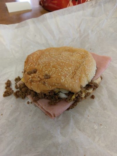 Photos of Maid-Rite Sandwich Shoppe