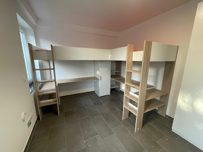 Hausräumwerk - Kirchlengern