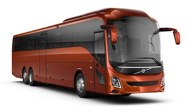 Bus Albania
