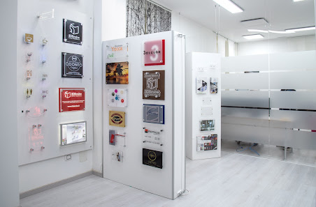 3DSCUBE s.r.l. Traversa Seconda Contrada Lagani, 2, 89134 Reggio di Calabria RC, Italia