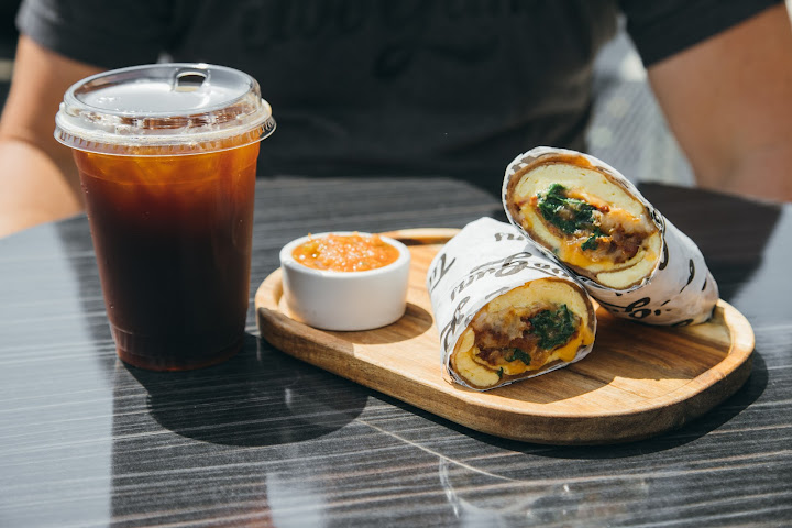 Two Guns Espresso by null