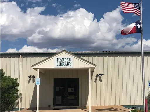 Harper Community Chamber of Commerce - Thumbnail