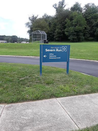 The Church at Severn Run Gallery - United States