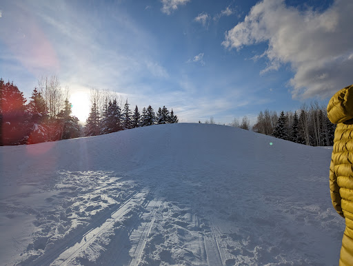 Melody Ranch Park and Sledding Hill - Thumbnail