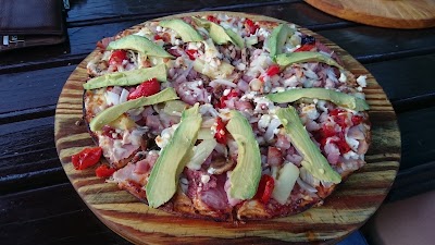Photos of Pot n Plow Pizza