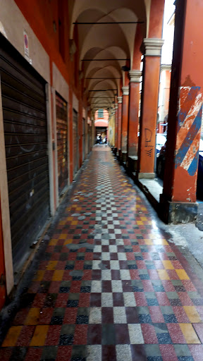 Consolato Messico Bologna
