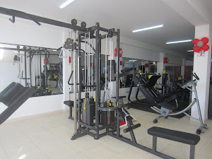 Tocache Fitness Gym 2