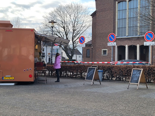 Frietkar Elsloo - Visual