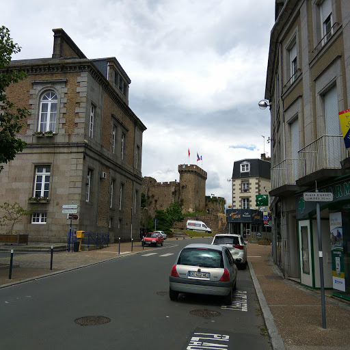 Gare d'Avranches Gallery - France