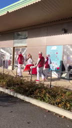 Photo n°12 de Parc commercial de la JAUFERTIE à Soyaux (Centre commercial)