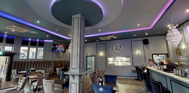 Reviews of Bar 42 in Peterborough - Pub