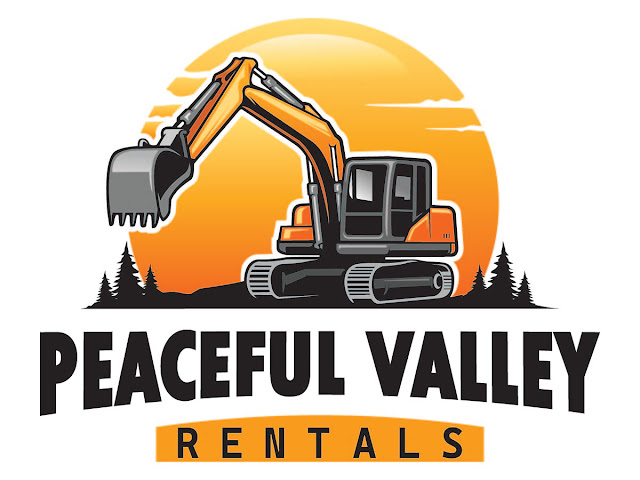 Peaceful Valley Rentals