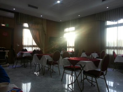 Photos of Palms Restaurant