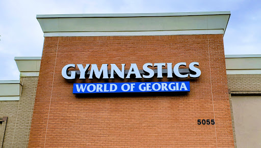 Gymnastics World of Georgia - Thumbnail