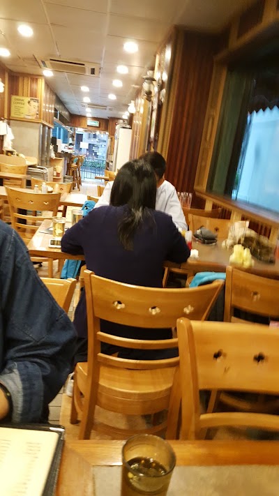 Photos of 檀香山咖啡