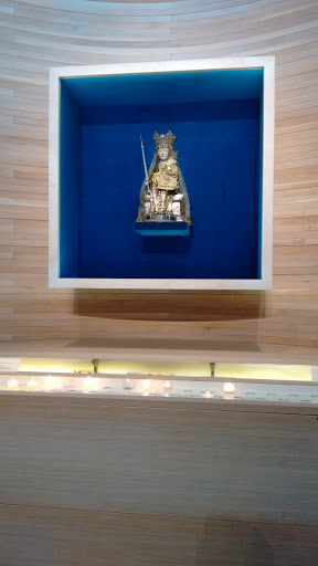 Marienstatue Wietmarschen - Thumbnail