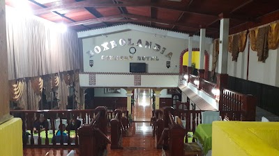 Photos of Hotel Boxbolandia