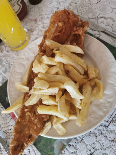 Claydon Chippy - Thumbnail