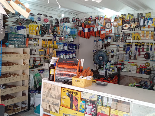 Hardware store Market 23 Gallery - Mexico