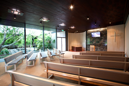 Blair Chapel - Thumbnail