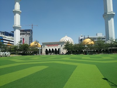 Photos of Alun-Alun Kota Bandung