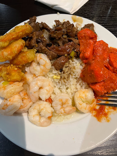 Song's Buffet Chelmsford - Thumbnail