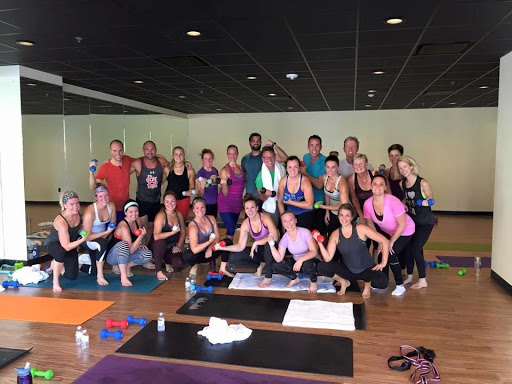 Power Life Yoga Barre Fitness - South Plaza - Thumbnail