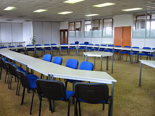 Photo n°17 de Centre d'affaires EGB à Le Plessis-Belleville (Séminaire)