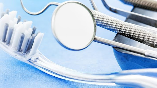 Dott.ssa Natalini Sandra Specialista in Odontostomatologia