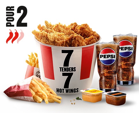 Photo 6 - KFC Niort Sud