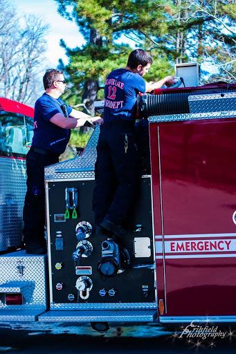 Beaver Lake Fire Dept. Station 2 - Thumbnail
