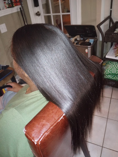ABC-Hair - Thumbnail