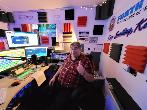 Forth Valley Radio