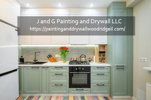 J and G Painting and Drywall LLC | Interior Painter, Quality & Affordable Room Painting Company - Thumbnail