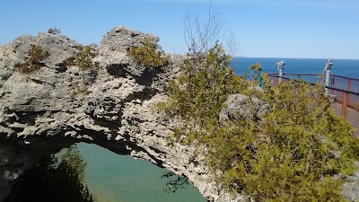 Photos of Arch Rock
