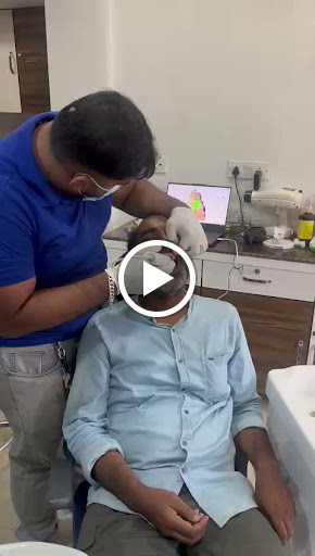 At DENTAMEDICS, we believe in combining expertise with technology to give our patients the best e… post image