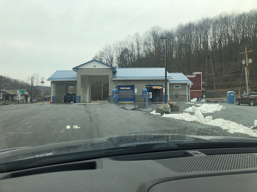 Meshoppen Auto Wash - Thumbnail
