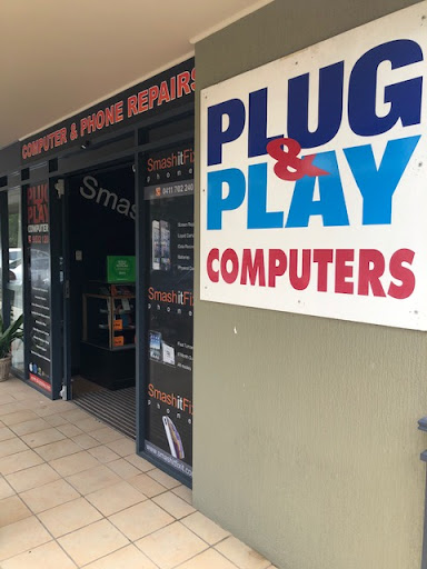 Plug n Play