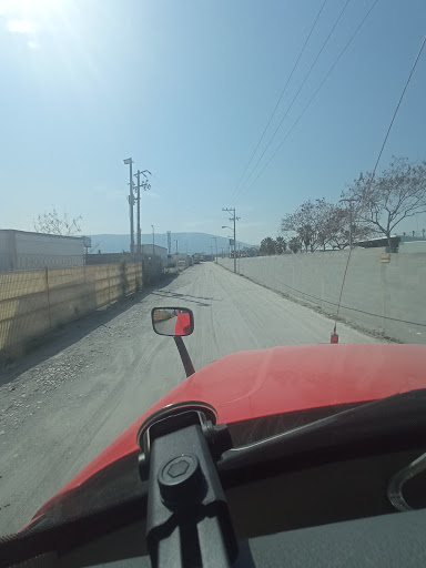 Pensión sendero trucking - Thumbnail